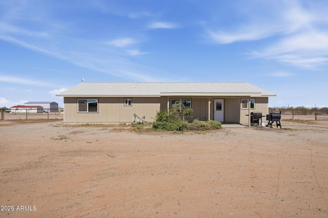 8509 N STACEY Lane, Florence, AZ 85132