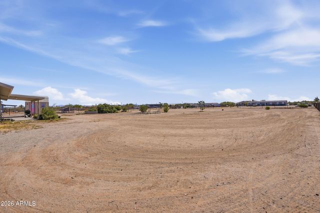 8509 N STACEY Lane, Florence, AZ 85132