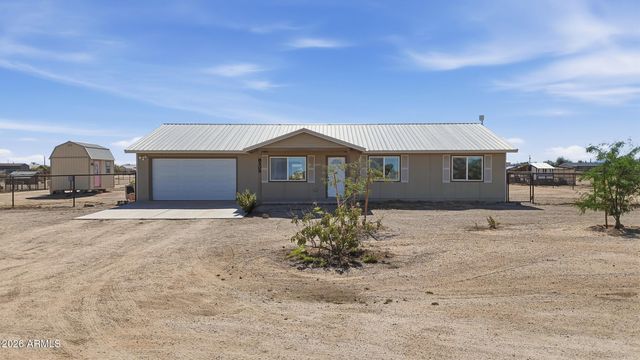 8509 N STACEY Lane, Florence, AZ 85132