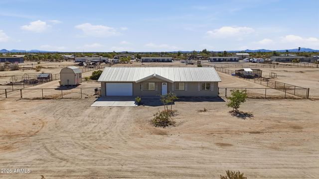 8509 N STACEY Lane, Florence, AZ 85132