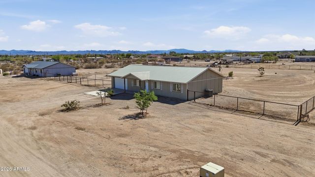 8509 N STACEY Lane, Florence, AZ 85132