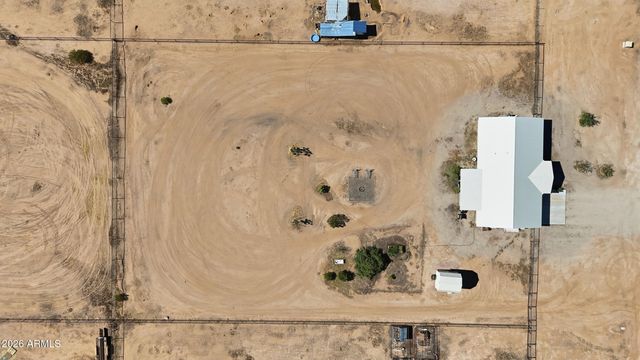 8509 N STACEY Lane, Florence, AZ 85132