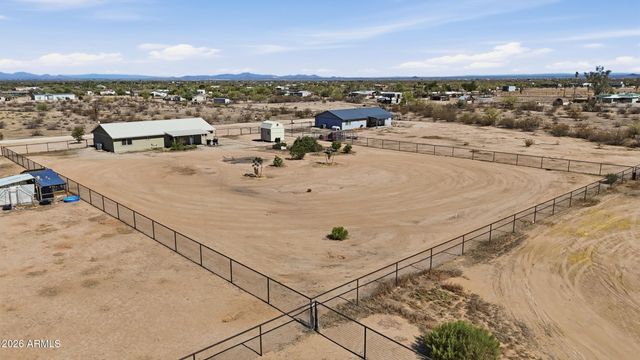 8509 N STACEY Lane, Florence, AZ 85132