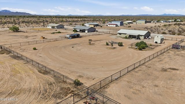8509 N STACEY Lane, Florence, AZ 85132