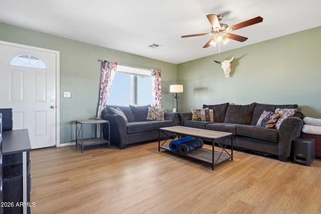 8509 N STACEY Lane, Florence, AZ 85132