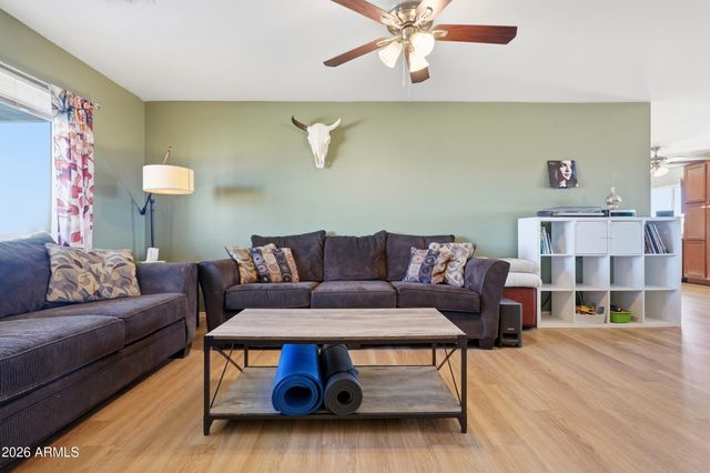 8509 N STACEY Lane, Florence, AZ 85132