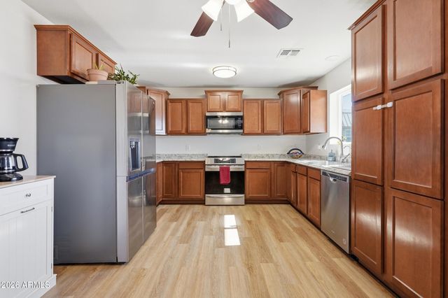 8509 N STACEY Lane, Florence, AZ 85132
