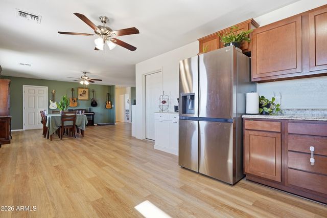 8509 N STACEY Lane, Florence, AZ 85132