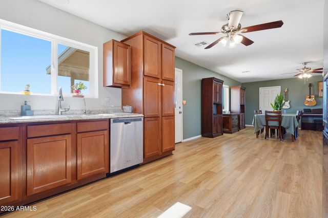 8509 N STACEY Lane, Florence, AZ 85132