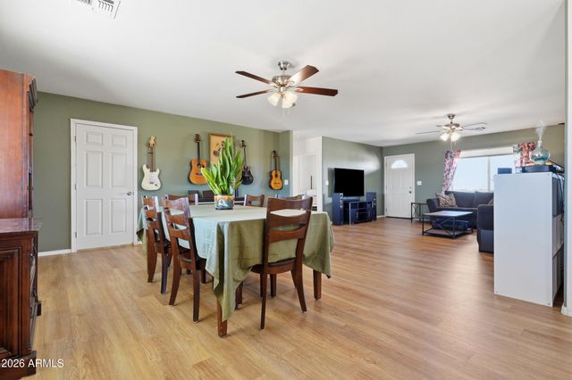 8509 N STACEY Lane, Florence, AZ 85132