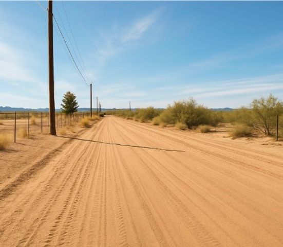 4391 W Miramar Drive, Golden Valley, AZ 86413