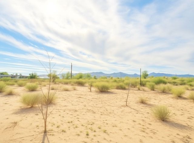 4391 W Miramar Drive, Golden Valley, AZ 86413