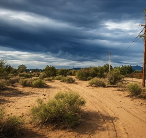 4391 W Miramar Drive, Golden Valley, AZ 86413