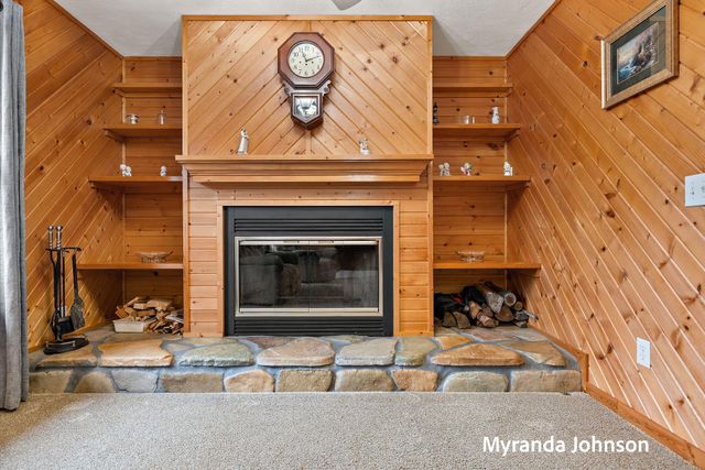 11706 Taylor Street, West Olive, MI 49460