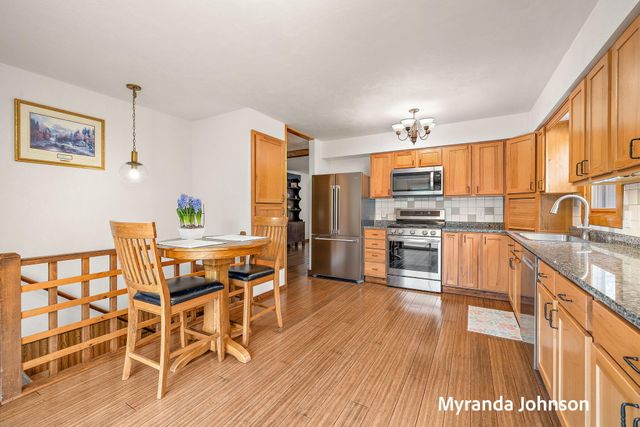 11706 Taylor Street, West Olive, MI 49460