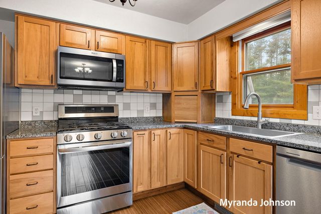 11706 Taylor Street, West Olive, MI 49460