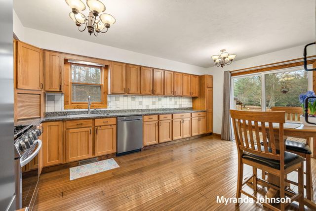 11706 Taylor Street, West Olive, MI 49460