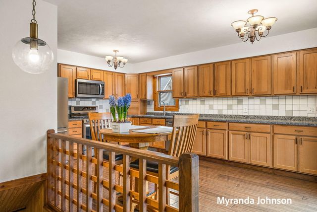 11706 Taylor Street, West Olive, MI 49460