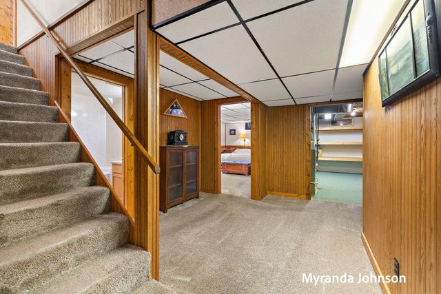 11706 Taylor Street, West Olive, MI 49460