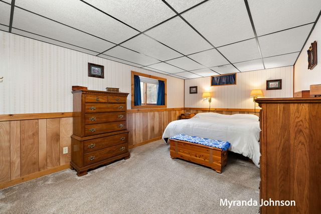 11706 Taylor Street, West Olive, MI 49460