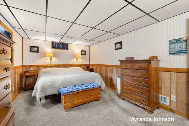 11706 Taylor Street, West Olive, MI 49460