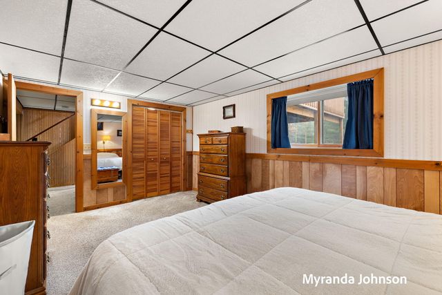 11706 Taylor Street, West Olive, MI 49460