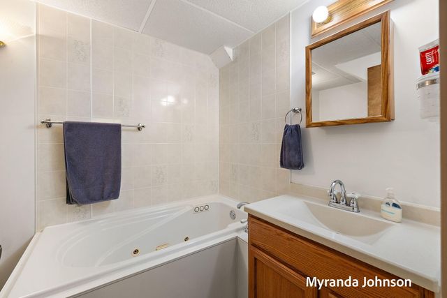 11706 Taylor Street, West Olive, MI 49460