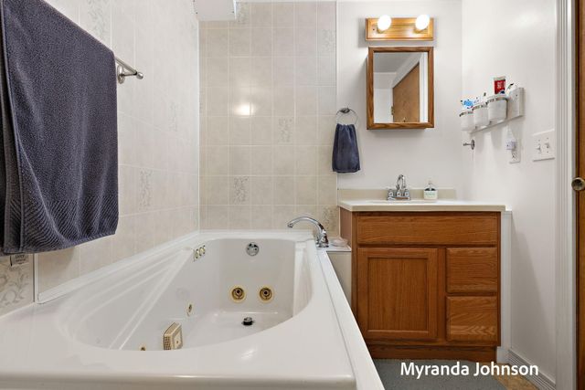 11706 Taylor Street, West Olive, MI 49460