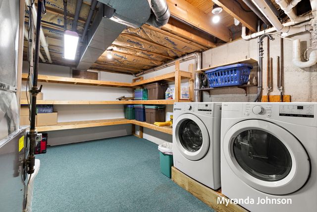 11706 Taylor Street, West Olive, MI 49460