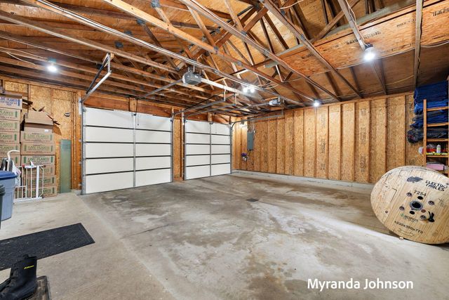 11706 Taylor Street, West Olive, MI 49460