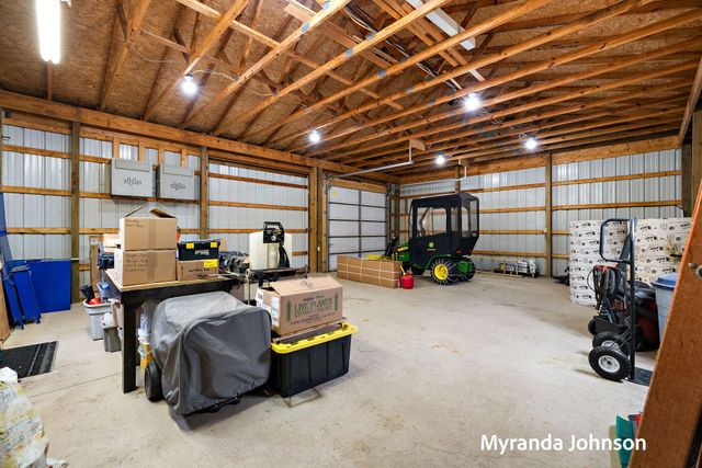 11706 Taylor Street, West Olive, MI 49460