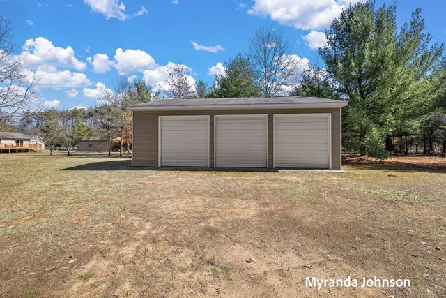 11706 Taylor Street, West Olive, MI 49460