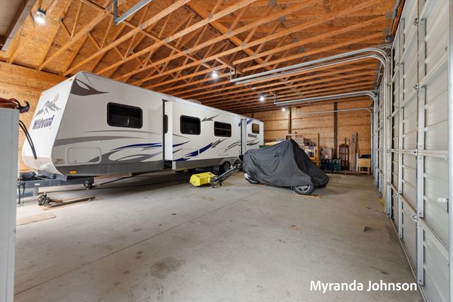 11706 Taylor Street, West Olive, MI 49460