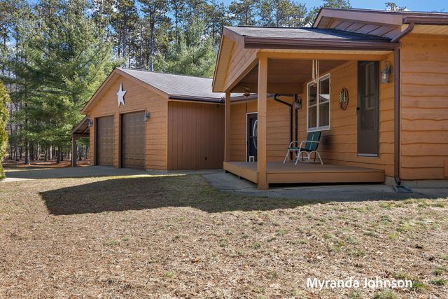 11706 Taylor Street, West Olive, MI 49460