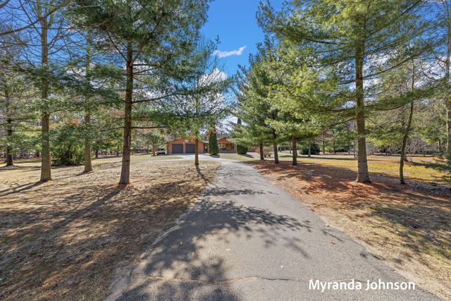 11706 Taylor Street, West Olive, MI 49460