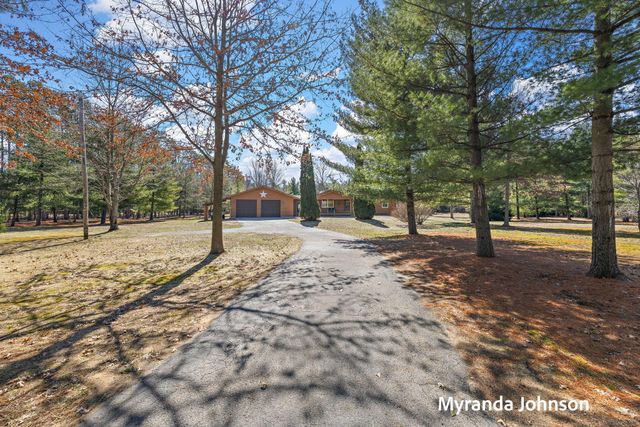 11706 Taylor Street, West Olive, MI 49460