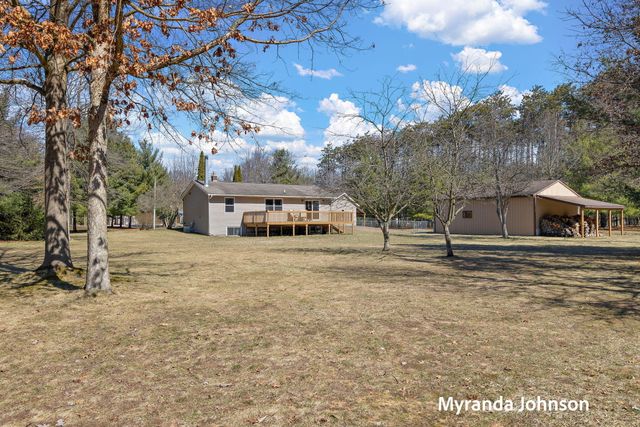 11706 Taylor Street, West Olive, MI 49460