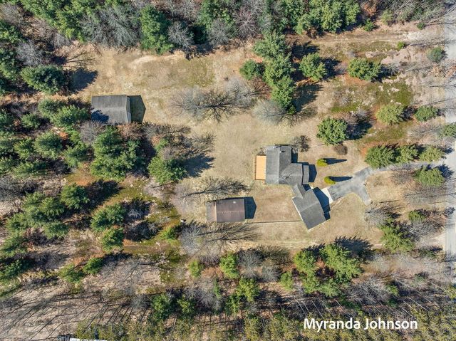 11706 Taylor Street, West Olive, MI 49460