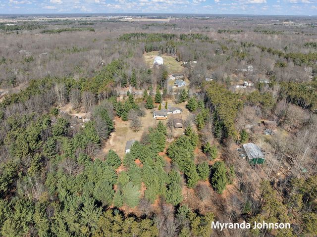 11706 Taylor Street, West Olive, MI 49460