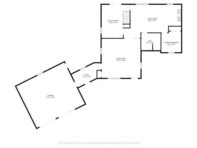 11706 Taylor Street, West Olive, MI 49460