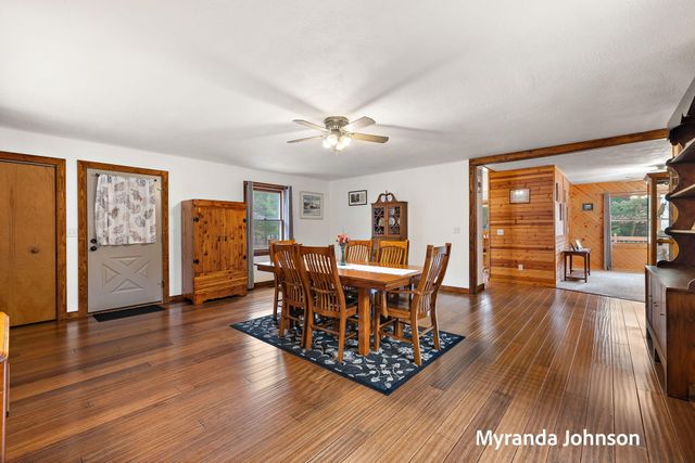 11706 Taylor Street, West Olive, MI 49460