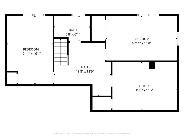 11706 Taylor Street, West Olive, MI 49460