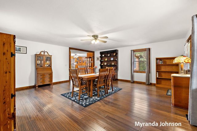 11706 Taylor Street, West Olive, MI 49460