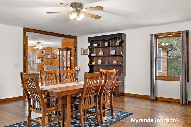 11706 Taylor Street, West Olive, MI 49460