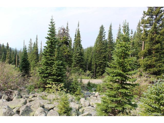 1 Miners Rd, Idaho Springs, CO 80461