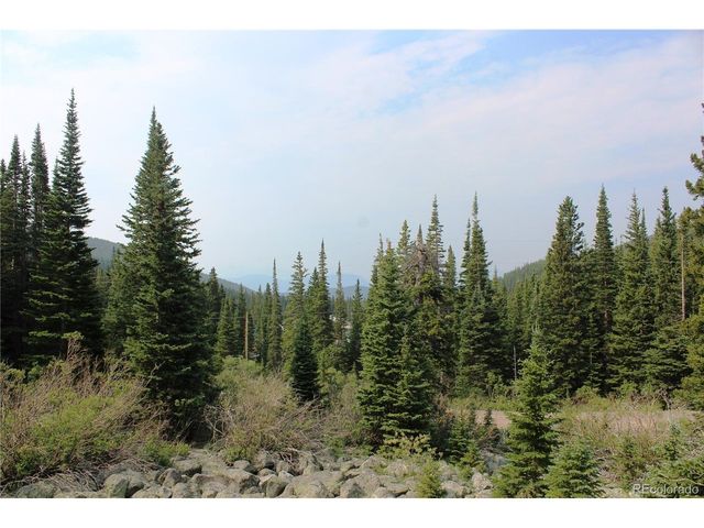 1 Miners Rd, Idaho Springs, CO 80461