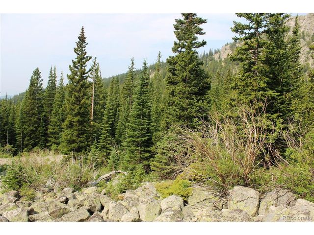 1 Miners Rd, Idaho Springs, CO 80461