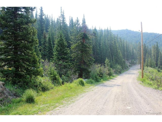 1 Miners Rd, Idaho Springs, CO 80461