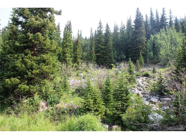1 Miners Rd, Idaho Springs, CO 80461