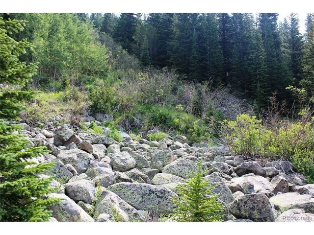 1 Miners Rd, Idaho Springs, CO 80461